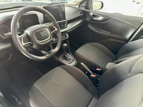 FIAT Pulse 1.3 16V 4P FLEX DRIVE, Foto 26