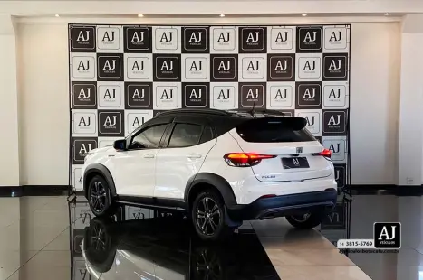 FIAT Pulse 1.3 16V 4P FLEX S-DESIGN AUTOMTICO CVT, Foto 6
