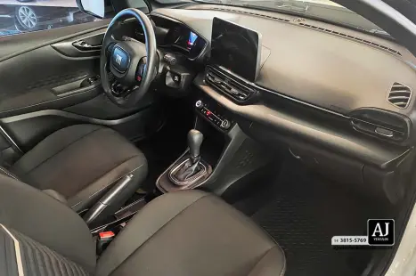FIAT Pulse 1.3 16V 4P FLEX S-DESIGN AUTOMTICO CVT, Foto 11