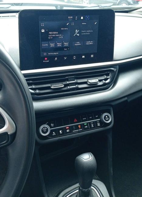 FIAT Pulse 1.3 16V 4P FLEX DRIVE AUTOMTICO CVT, Foto 6