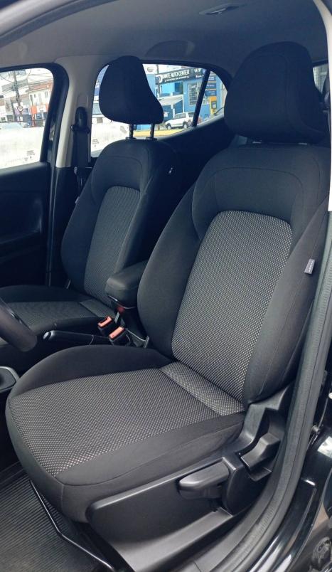 FIAT Pulse 1.3 16V 4P FLEX DRIVE AUTOMTICO CVT, Foto 7