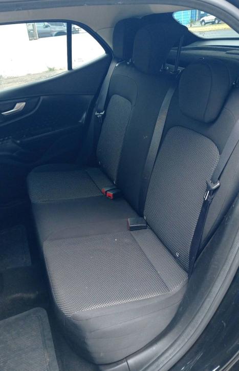FIAT Pulse 1.3 16V 4P FLEX DRIVE AUTOMTICO CVT, Foto 8