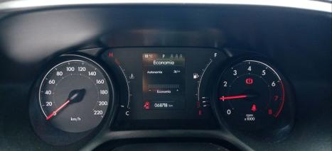 FIAT Pulse 1.3 16V 4P FLEX DRIVE AUTOMTICO CVT, Foto 9