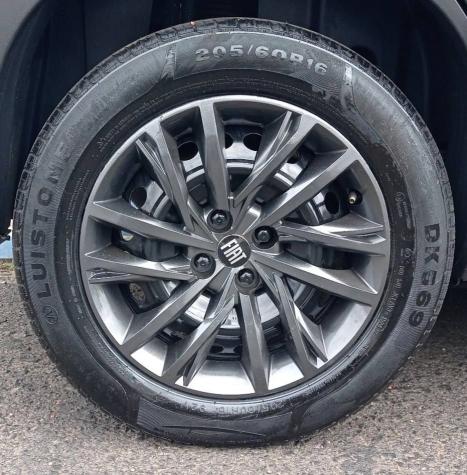 FIAT Pulse 1.3 16V 4P FLEX DRIVE AUTOMTICO CVT, Foto 11