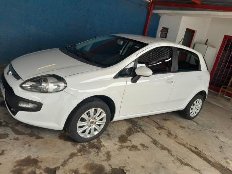 FIAT Punto 1.4 4P ATTRACTIVE FLEX, Foto 1