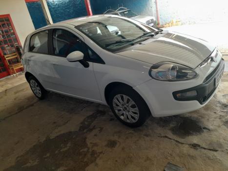 FIAT Punto 1.4 4P ATTRACTIVE FLEX, Foto 2