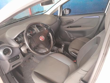 FIAT Punto 1.4 4P ATTRACTIVE FLEX, Foto 3