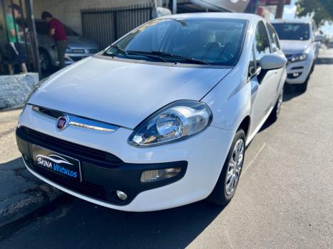 FIAT Punto 1.4 4P ATTRACTIVE FLEX, Foto 1