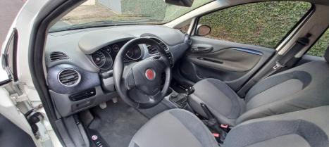 FIAT Punto 1.4 4P ATTRACTIVE FLEX, Foto 10