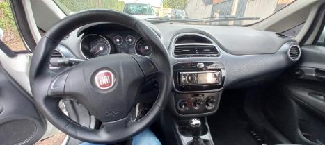 FIAT Punto 1.4 4P ATTRACTIVE FLEX, Foto 9