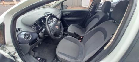 FIAT Punto 1.4 4P ATTRACTIVE FLEX, Foto 12