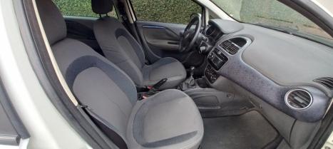 FIAT Punto 1.4 4P ATTRACTIVE FLEX, Foto 13