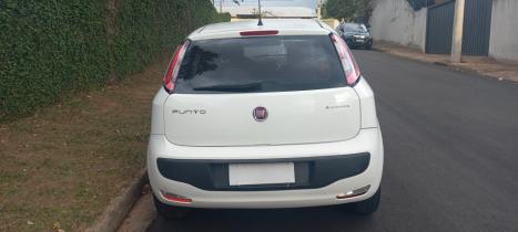 FIAT Punto 1.4 4P ATTRACTIVE FLEX, Foto 5