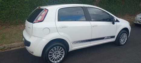 FIAT Punto 1.4 4P ATTRACTIVE FLEX, Foto 8