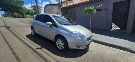 FIAT Punto 1.4 4P ATTRACTIVE FLEX, Foto 2