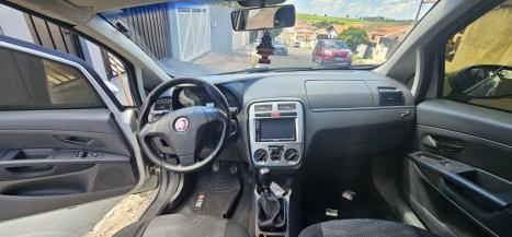 FIAT Punto 1.4 4P ATTRACTIVE FLEX, Foto 6