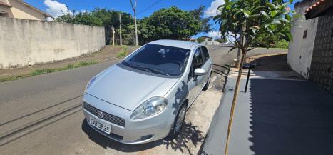 FIAT Punto 1.4 4P ATTRACTIVE FLEX, Foto 8