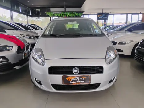 FIAT Punto 1.4 4P ATTRACTIVE FLEX, Foto 1