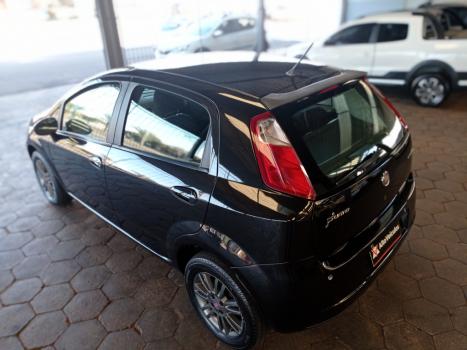 FIAT Punto 1.4 4P ATTRACTIVE FLEX, Foto 7
