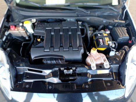 FIAT Punto 1.4 4P ATTRACTIVE FLEX, Foto 25