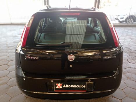 FIAT Punto 1.4 4P ATTRACTIVE FLEX, Foto 8