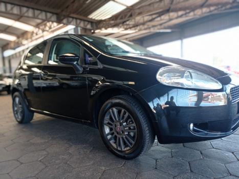 FIAT Punto 1.4 4P ATTRACTIVE FLEX, Foto 10