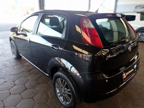 FIAT Punto 1.4 4P ATTRACTIVE FLEX, Foto 11
