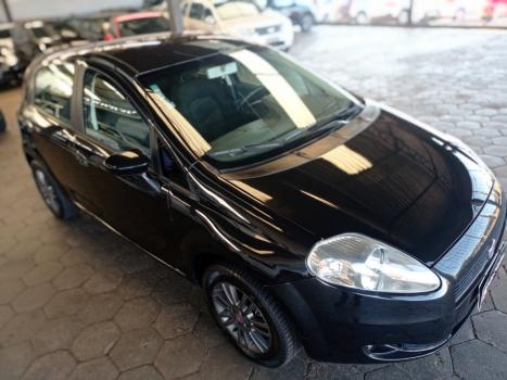 FIAT Punto 1.4 4P ATTRACTIVE FLEX, Foto 12