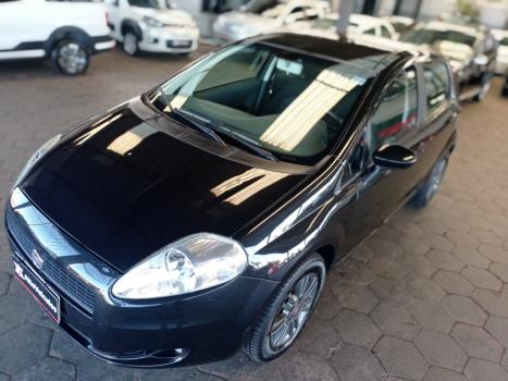 FIAT Punto 1.4 4P ATTRACTIVE FLEX, Foto 13