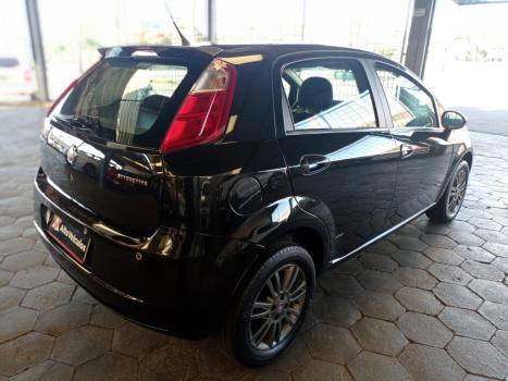 FIAT Punto 1.4 4P ATTRACTIVE FLEX, Foto 14