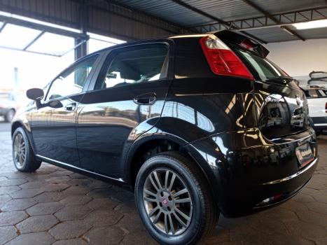 FIAT Punto 1.4 4P ATTRACTIVE FLEX, Foto 15