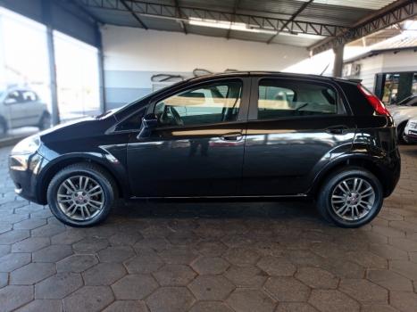 FIAT Punto 1.4 4P ATTRACTIVE FLEX, Foto 16