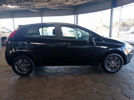 FIAT Punto 1.4 4P ATTRACTIVE FLEX, Foto 17