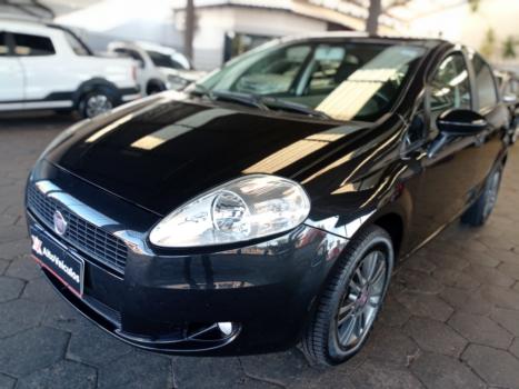 FIAT Punto 1.4 4P ATTRACTIVE FLEX, Foto 6