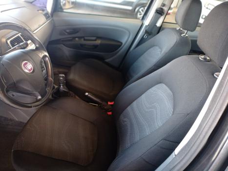 FIAT Punto 1.4 4P ATTRACTIVE FLEX, Foto 20