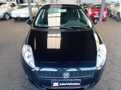 FIAT Punto 1.4 4P ATTRACTIVE FLEX, Foto 5