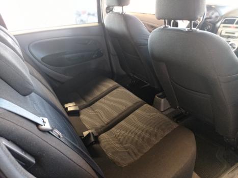 FIAT Punto 1.4 4P ATTRACTIVE FLEX, Foto 22