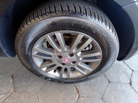 FIAT Punto 1.4 4P ATTRACTIVE FLEX, Foto 23
