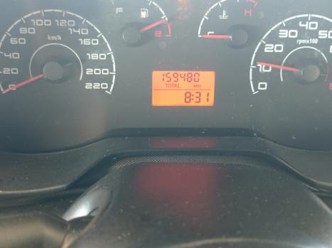 FIAT Punto 1.4 4P ATTRACTIVE FLEX, Foto 18