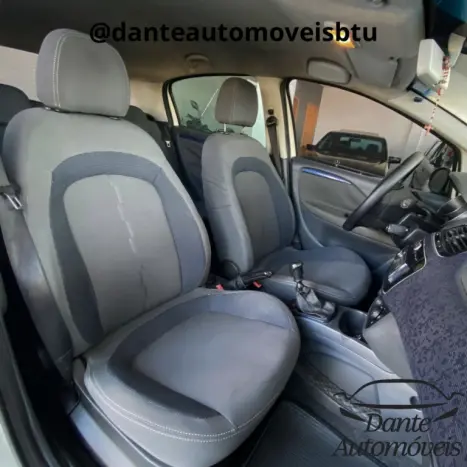 FIAT Punto 1.4 4P ATTRACTIVE FLEX, Foto 6