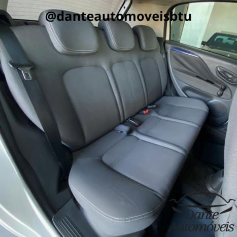 FIAT Punto 1.4 4P ATTRACTIVE FLEX, Foto 7