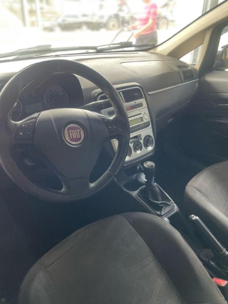 FIAT Punto 1.4 4P ELX FLEX, Foto 3