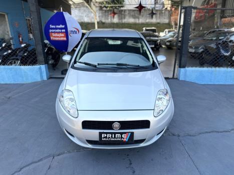FIAT Punto 1.4 4P ELX FLEX, Foto 3