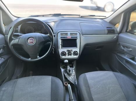FIAT Punto 1.4 4P ELX FLEX, Foto 5