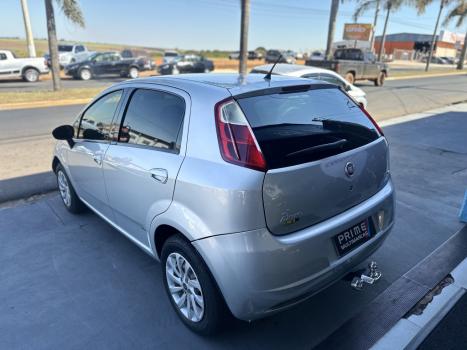 FIAT Punto 1.4 4P ELX FLEX, Foto 6