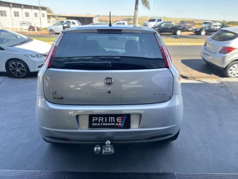 FIAT Punto 1.4 4P ELX FLEX, Foto 7
