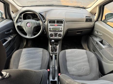 FIAT Punto 1.4 4P ELX FLEX, Foto 5