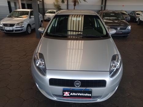 FIAT Punto 1.4 FLEX 4P, Foto 3