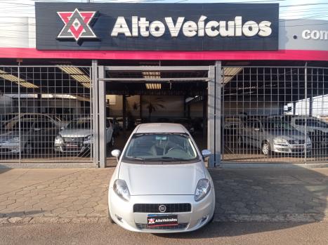 FIAT Punto 1.4 FLEX 4P, Foto 6