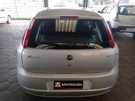 FIAT Punto 1.4 FLEX 4P, Foto 8